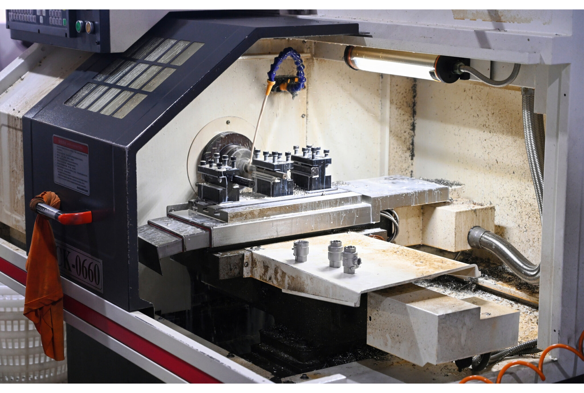 How is Carbon Fiber Made?