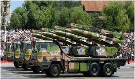 Civil-Military Integration