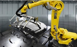 Industrial Automation