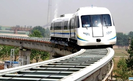 Rail Transportation