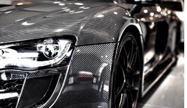 Lightweight Automotive Components
