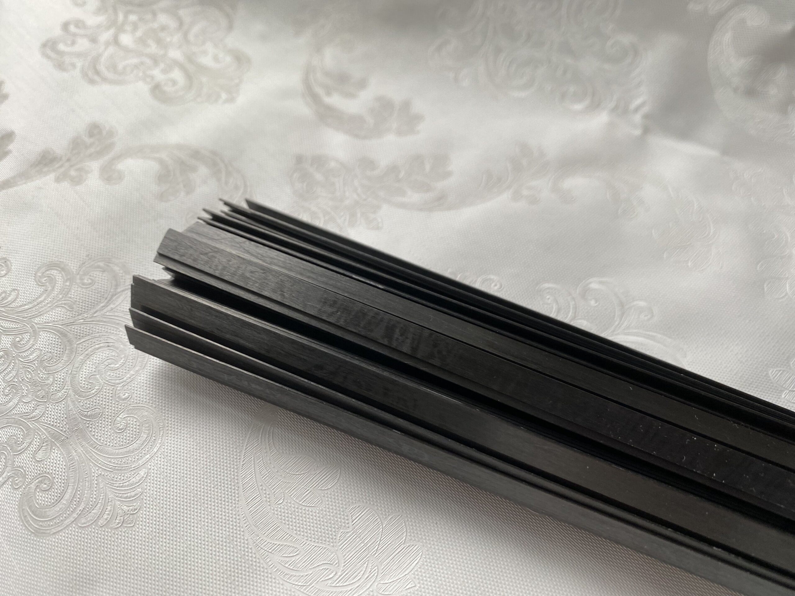 Carbon-Fiber-Shafts
