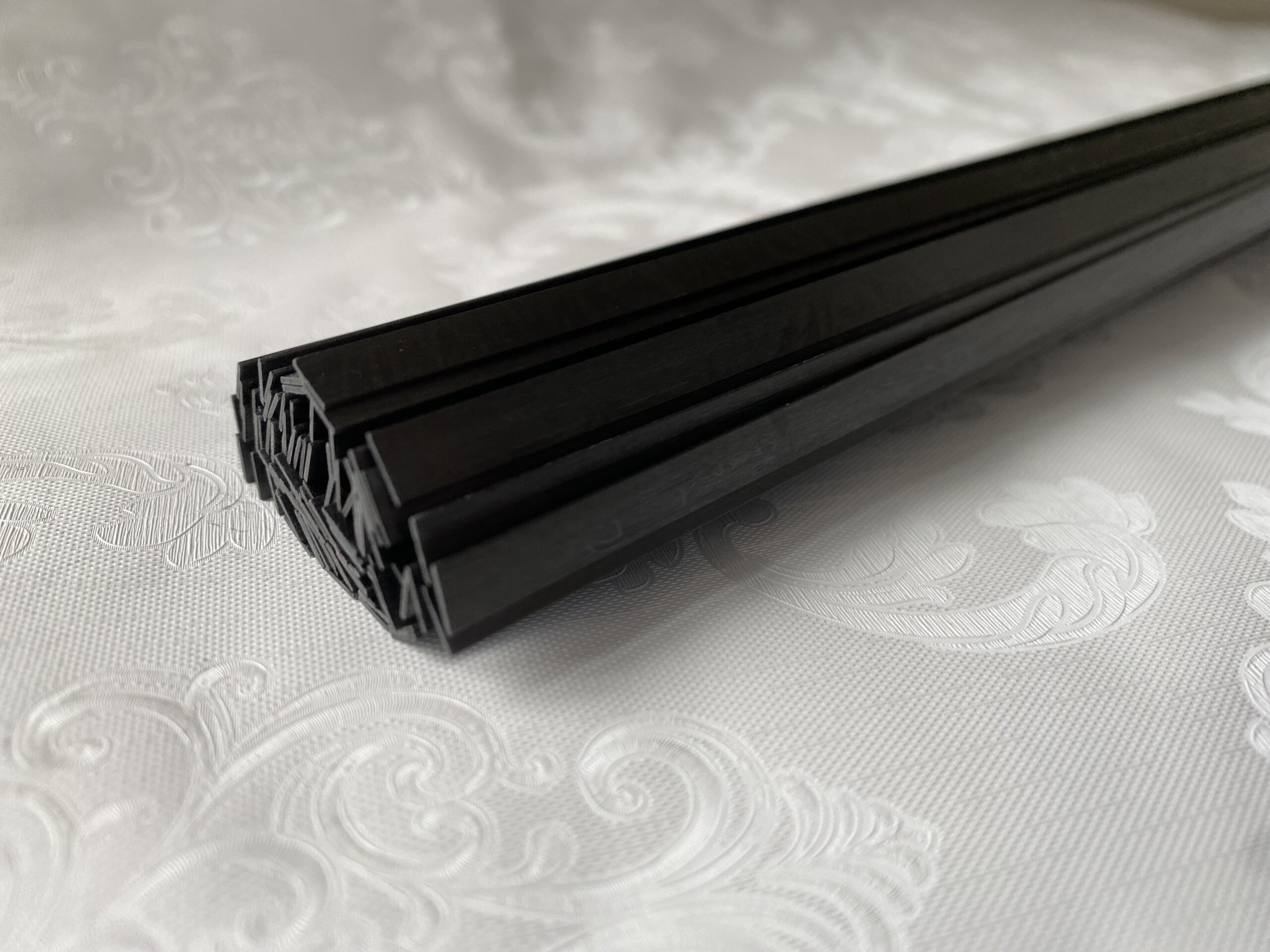Carbon-Fiber-Shafts