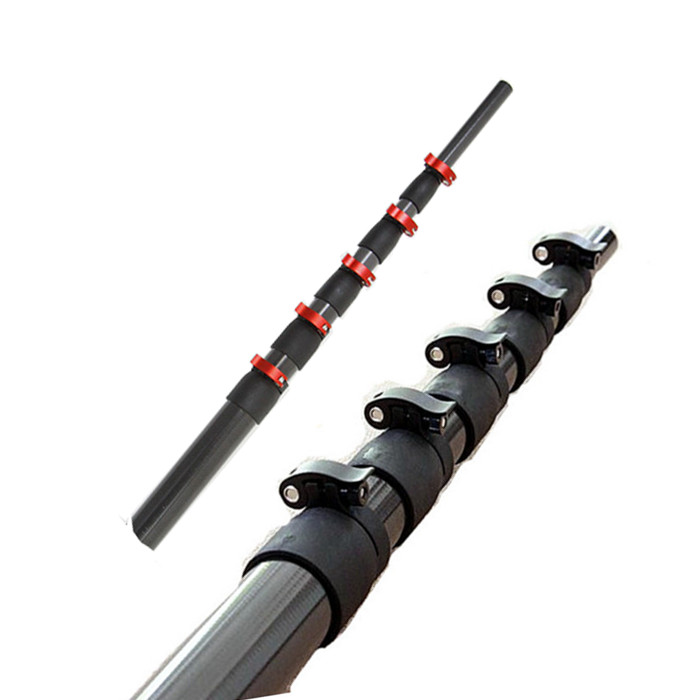 Carbon-Fiber-Telescopic-Pole