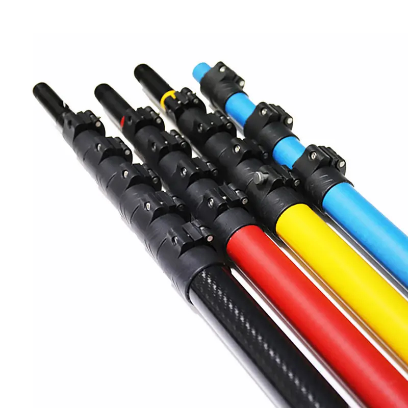 Carbon-Fiber-Telescopic-Pole
