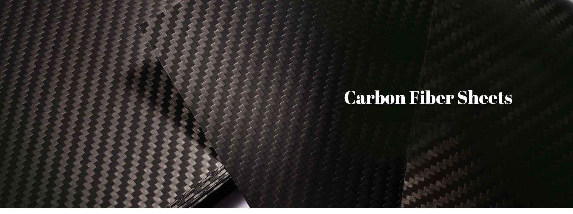 what-is-carbon-fiber-sheet