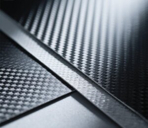 "carbon fiber sheet weave pattern comparison"