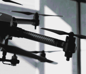 Carbon fiber tubing drone structure FOR Drone Manufacturer