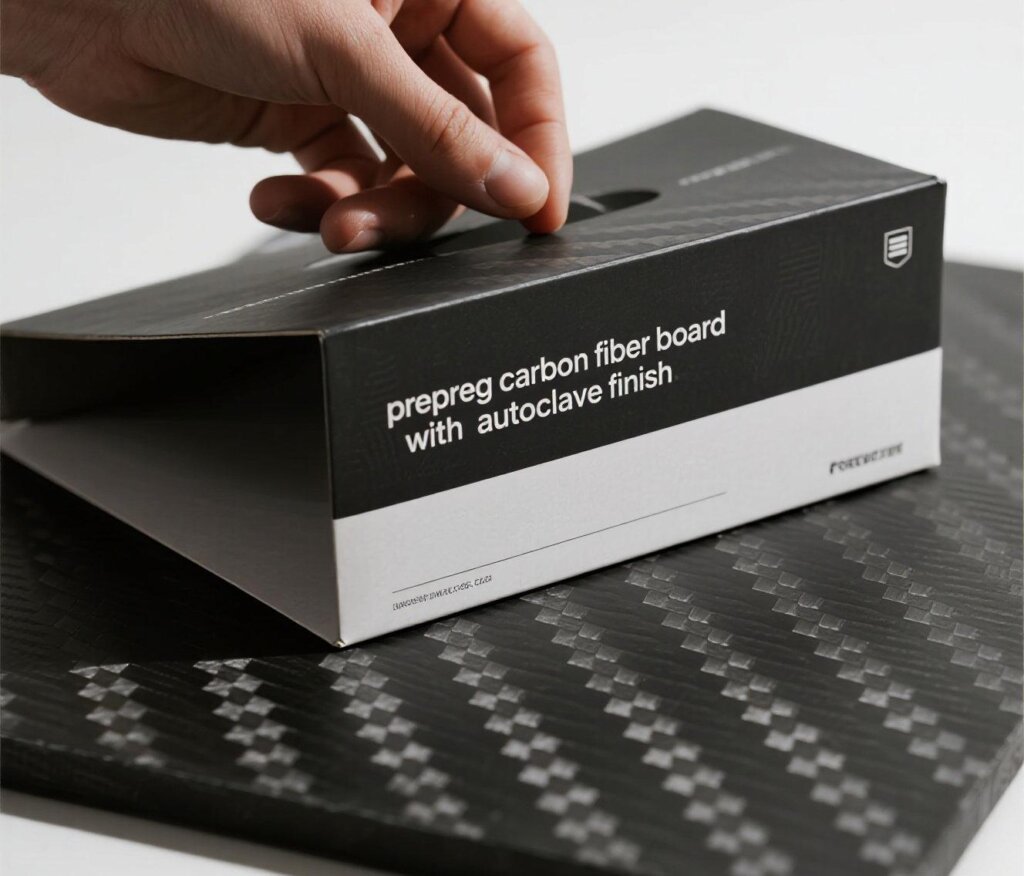 Prepreg vs Laminated Carbon Fiber Board | Full Comparison & Use Cases ...