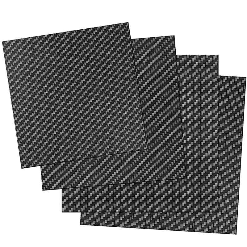 Carbon Fiber Sheets,prepreg carbon fiber panel sheet surface texture