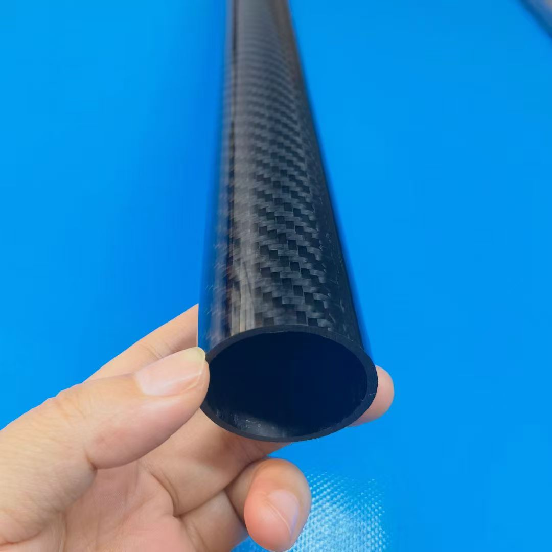 Why Carbon Fiber Tubes Haven’t Replaced Every Material