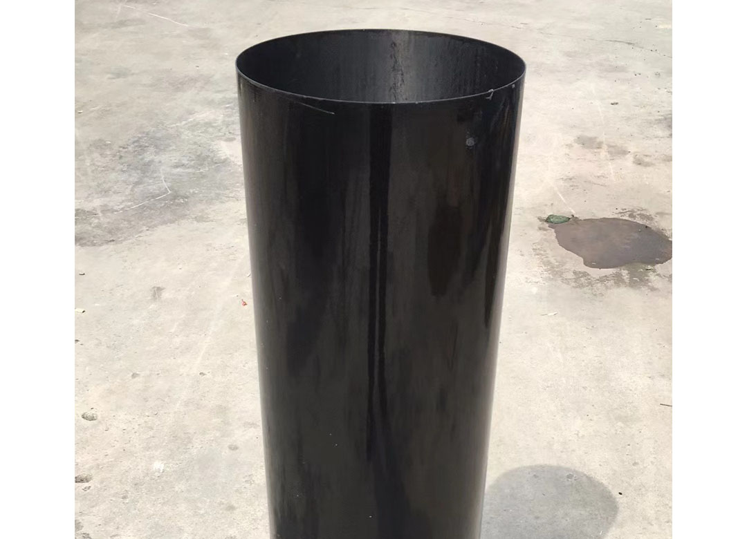 "lightweight composite structure installation process"