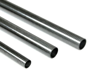 tapered carbon fiber tube filament winding process