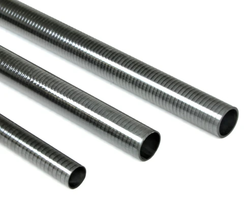 tapered carbon fiber tube filament winding process