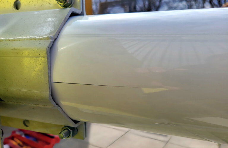 Why Barrier Manufacturers Are Switching to Carbon Fiber Tube for Barriers