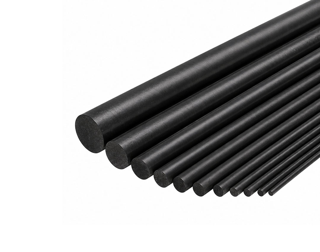 carbon fiber manufacturing factory