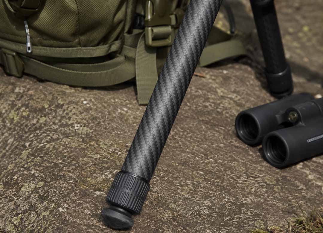 carbon fiber tubes for sports equipment