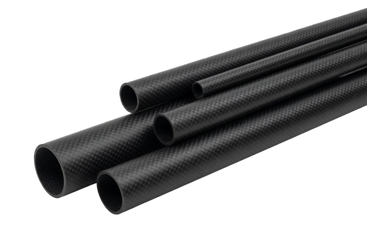 Carbon Fiber Tube Manufacturers
