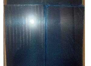 large carbon fiber sheets manufacturer with custom oversized carbon fiber panels