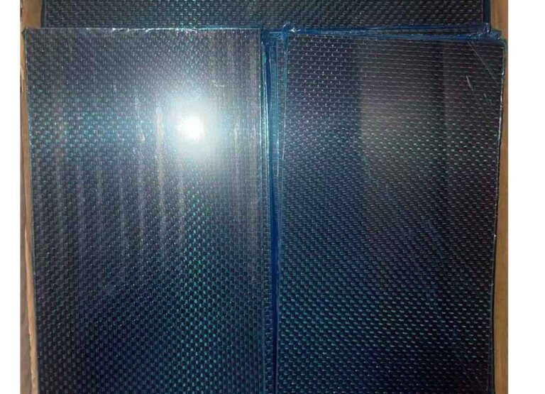 large carbon fiber sheets manufacturer with custom oversized carbon fiber panels