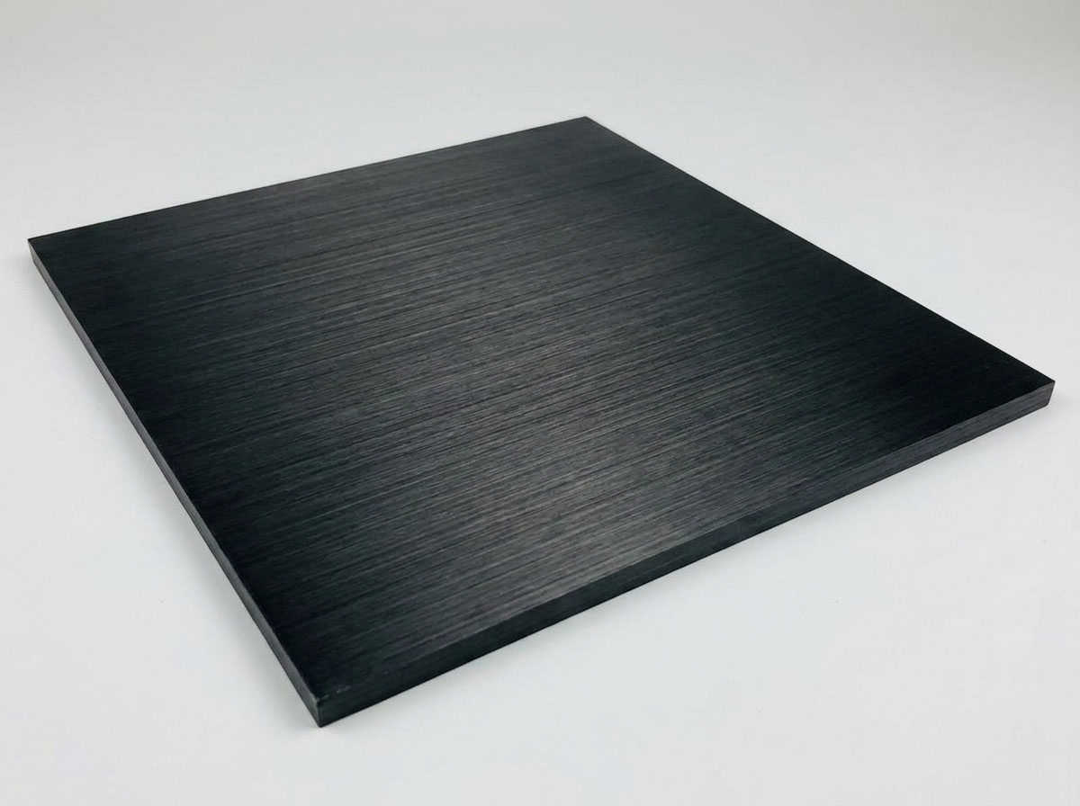 UD Carbon Fiber Sheet