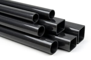 Carbon fiber tube supplier manufacturing custom carbon fiber tubes