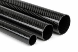 4 inch carbon fiber tube for lightweight industrial structural assemblies