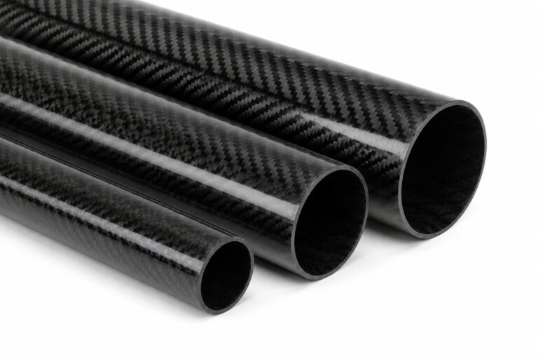 4 inch carbon fiber tube for lightweight industrial structural assemblies