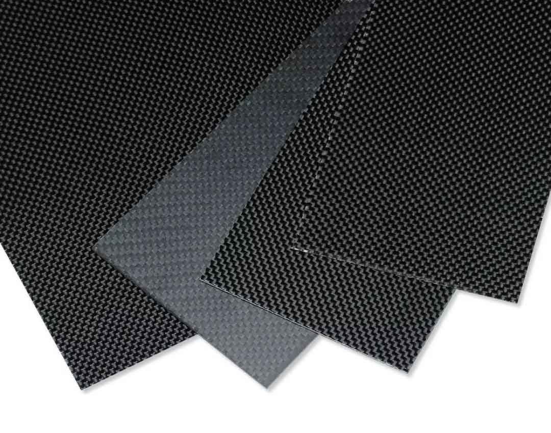 large 4x8 carbon fiber sheet for aerospace