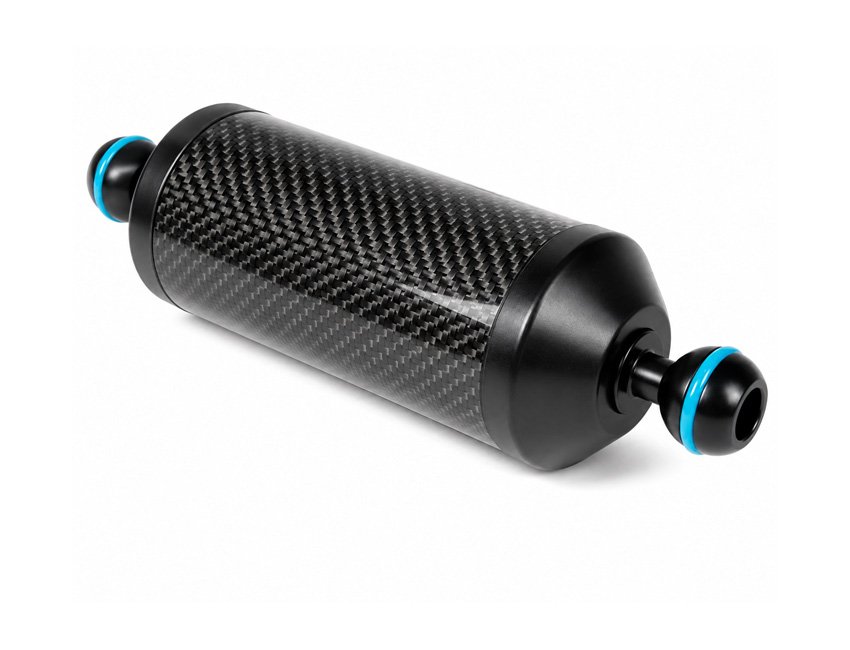 large diameter carbon fiber tube for industrial applications