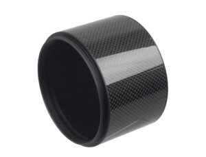 Carbon fiber tube outer diameter OD icon