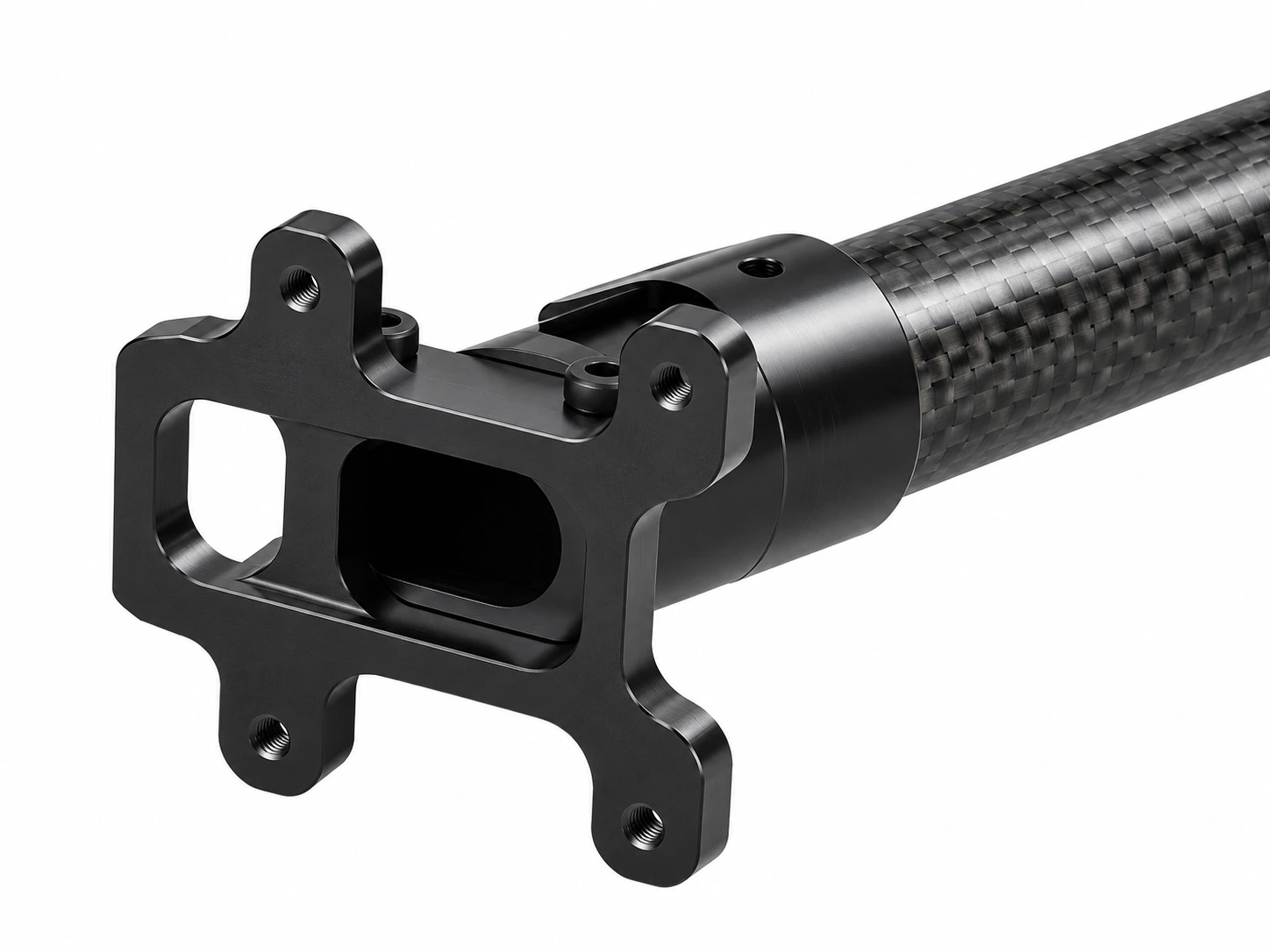 carbon fiber selection for drones