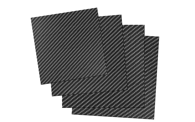 Carbon Fiber Sheet Manufacturer