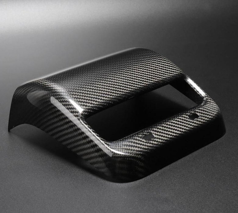 Parti in fibra di carbonio Carbon-Fiber-Parts