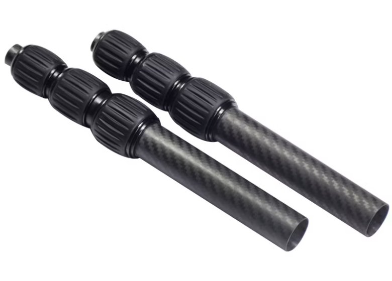 Carbon-Fiber-Telescopic-Pole