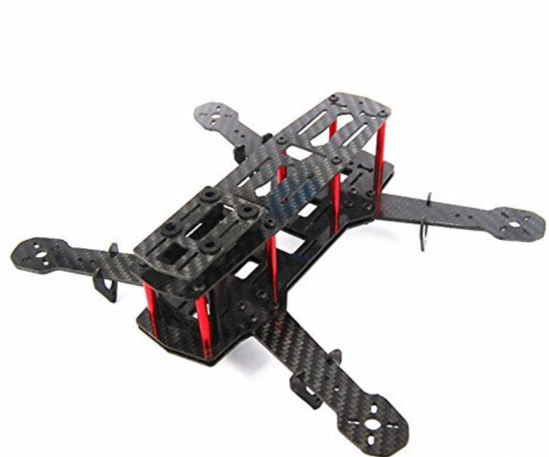 Karbonfiber-ark-for-drone-01 Carbon-Fiber-sheets-for-drone