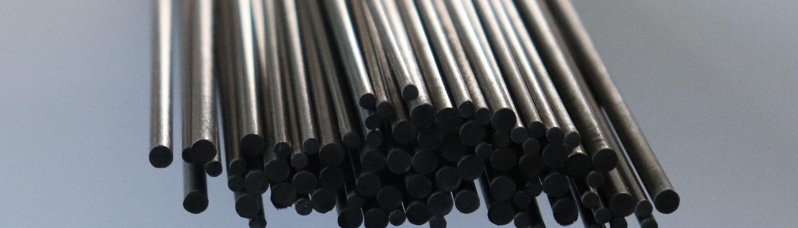 Carbon-fiber-rods