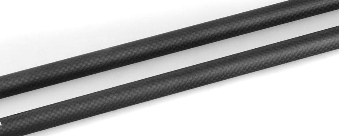 tapered-carbon-fiber-tube tapered-carbon-fiber-tube