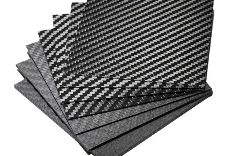 Karbonfiberplater-02 Carbon-Fiber-sheets
