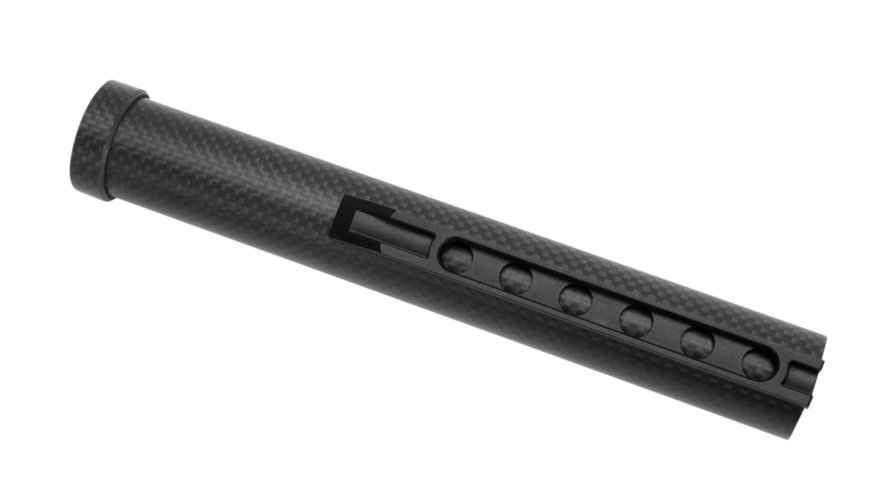 carbon-fiber-buffer-tube