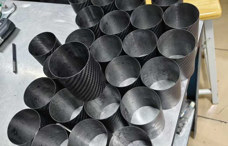 carbon fiber market growth trends and customer-focused solutions across aerospace, automotive, and energy industries