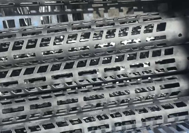 4 inch carbon fiber tube testing for strength