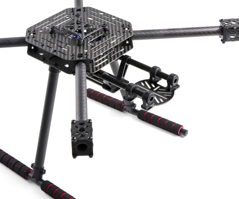 rura z włókna węglowego dla dronów carbon-fiber-tube-for-drone