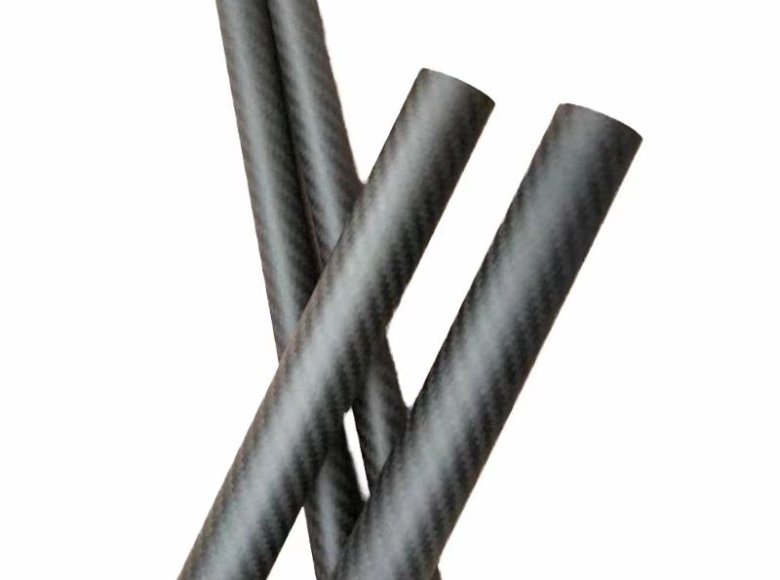 high-strength-carbon-fiber-tube