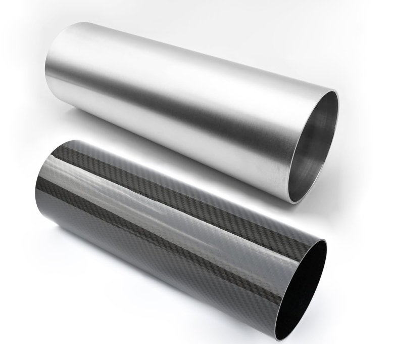 large-diameter-carbon-fiber-tube