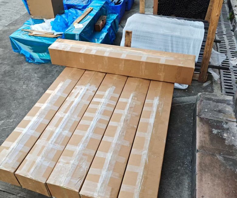 10mm carbon fiber tube strength testing